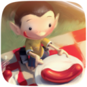 Food Fight!