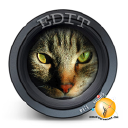 Edit for Aperture