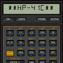 hp41c Calculator Ultimate Simulation