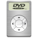 Apple DVD Player Update