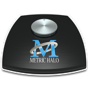 Metric Halo MIO Console