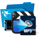 AnyMP4 MP3 Converter