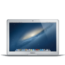Apple MacBook Air (Mid 2013) Software Update