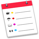 Easy Time Planner