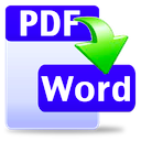 Hewbo PDF to Word Converter