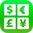 Mila's Currency Converter