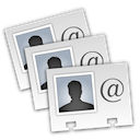 Exporter for Contacts