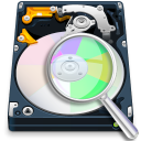 IUWEshare Mac Disk Partition Recovery Wizard