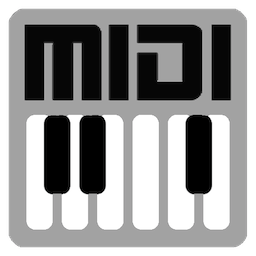 MIDI Player &amp; Converter