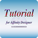 Tutorials for Affinity Designer