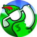 Super Stickman Golf 3