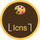 Round Icons