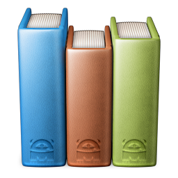 Delicious Library 3 2