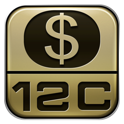 12C Financial Calculator Pro