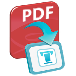 PDF to Keynote Converter Expert