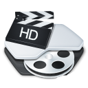 Aiseesoft HD Converter for Mac