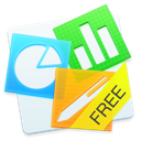 Bundle for iWork Free