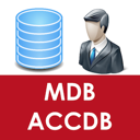 ACCDB MDB Database Manager