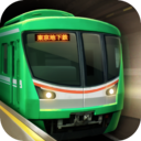 <b>Subway</b> <b>Simulator</b> 7 - Tokyo Edition