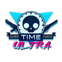 Super Time Force Ultra