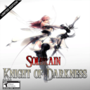 Solbrain Knight of Darkness