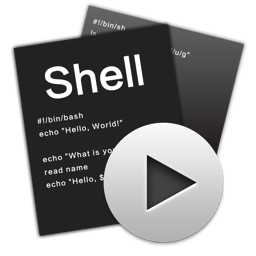 ShellRunner