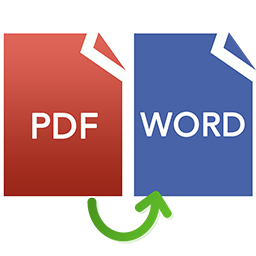 Pro File Converter - PDF to Microsoft Word Edition