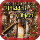 Hidden Objects - Romantic Love - Castle - Scary Mystery Ghost - The Secret Forest