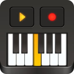 Midi Keyboard - Play & Record