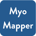 Myo Mapper