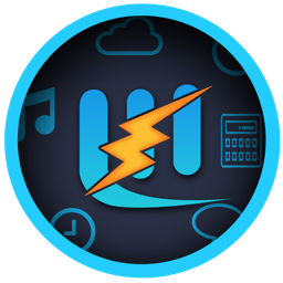 Power Widget