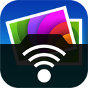 PhotoSync - wirelessly transfers your photos an...