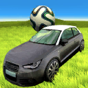 Car Soccer League