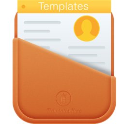 Templates Hero for Pages