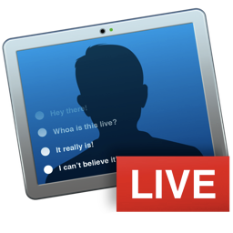 Ecamm Live