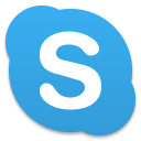Skype (frederic.blondiau)