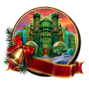 The Christmas Spirit: Trouble in Oz CE