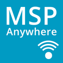 MSP Anywhere Agent N-central