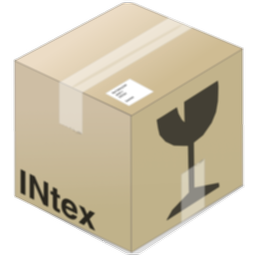 INtex Collection PRO 3