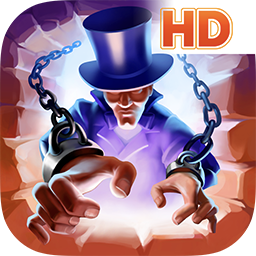 The Great Unknown Houdini's Castle (Full)