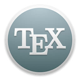 TeXShop
