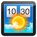 Weather Widget