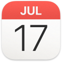 Calendar by Apple Inc.