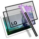 LiveQuartz Photo Edit