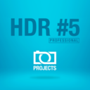 HDR projects professional