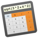 Calculator + f