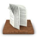 Create Booklet
