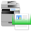 Canon MF Scan Utility