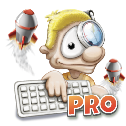 Typing Fingers