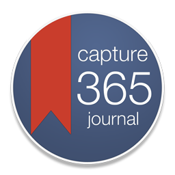 Capture 365 Journal